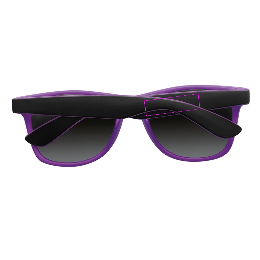 Okulary przeciwsłoneczne UV400 ILONA