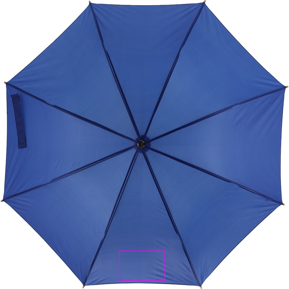 Parasol automatyczny ø105 cm MARCIN