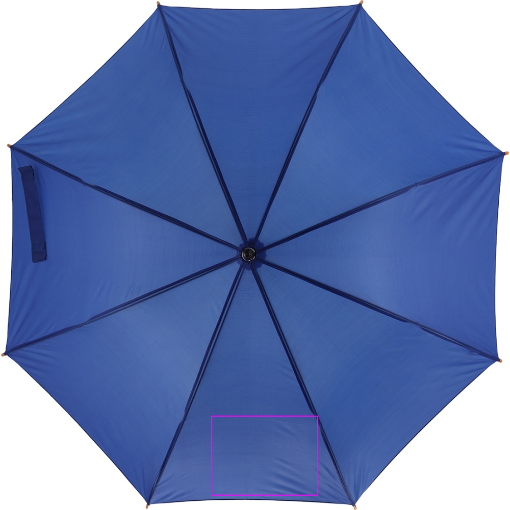 Parasol automatyczny ø105 cm MARCIN