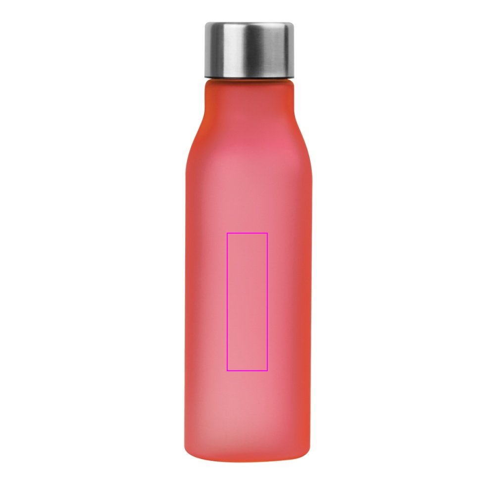 Butelka plastikowa 550 ml DENISE