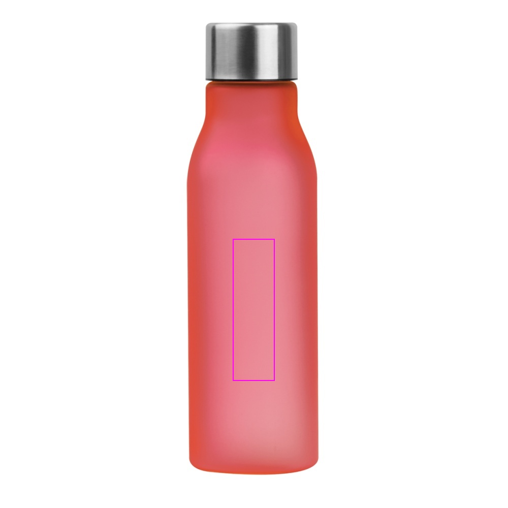 Butelka plastikowa 550 ml DENISE