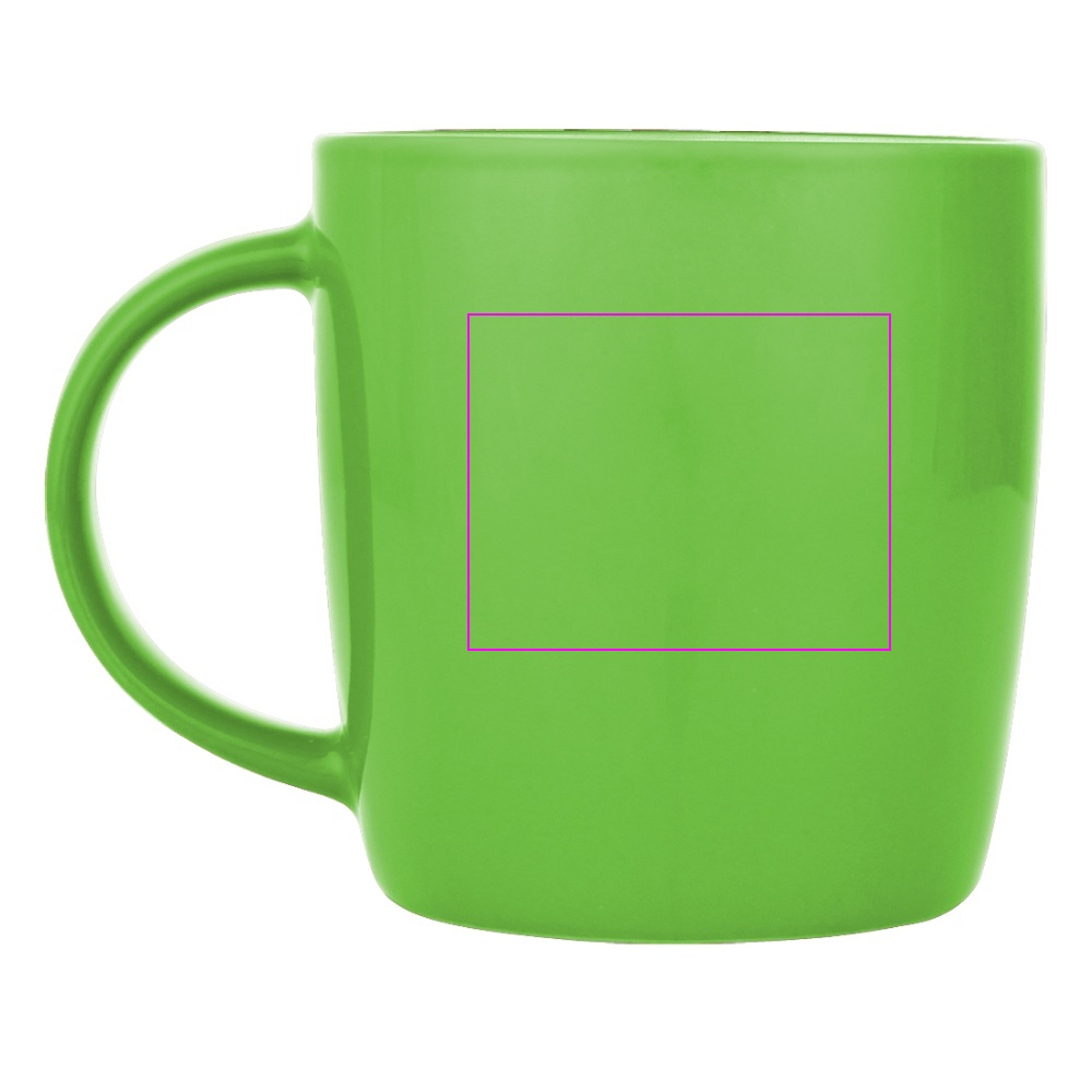 Kubek ceramiczny 300 ml PIETRO