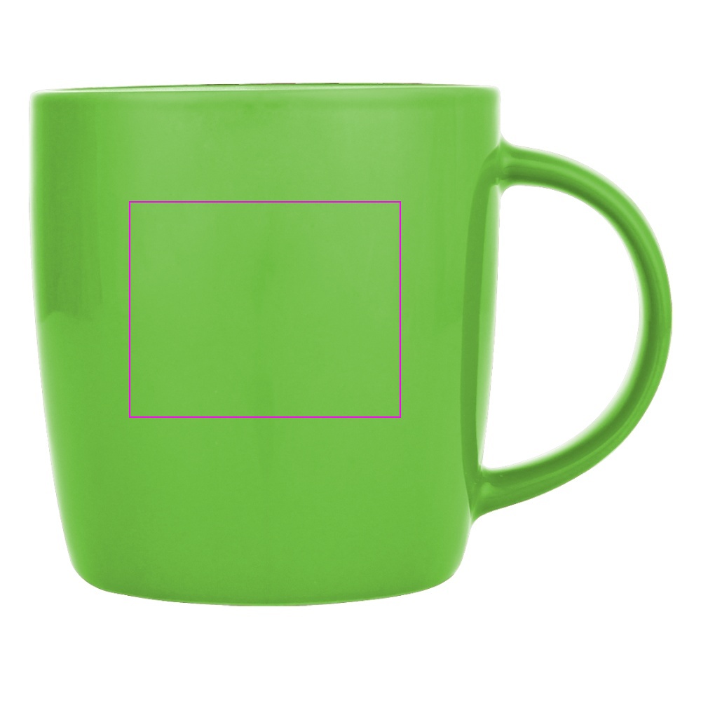 Kubek ceramiczny 300 ml PIETRO