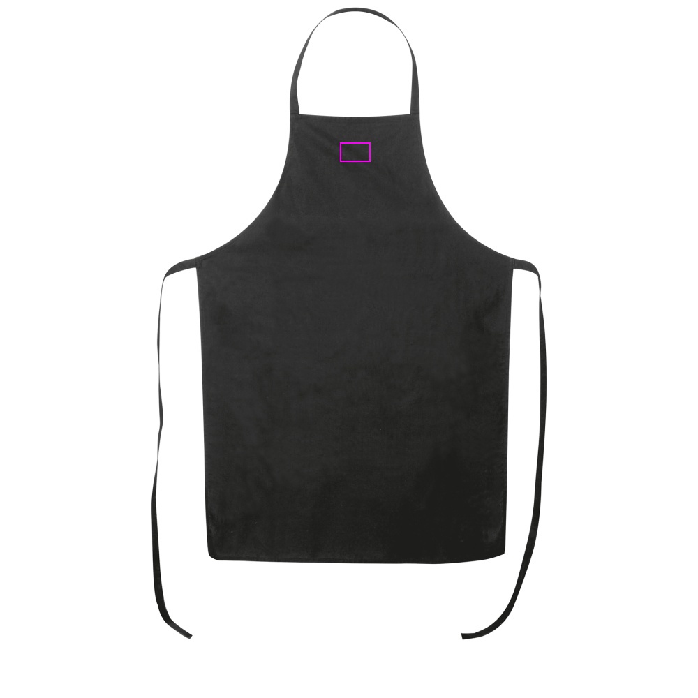 Fartuch kelnerski 170 g/m² MELODY