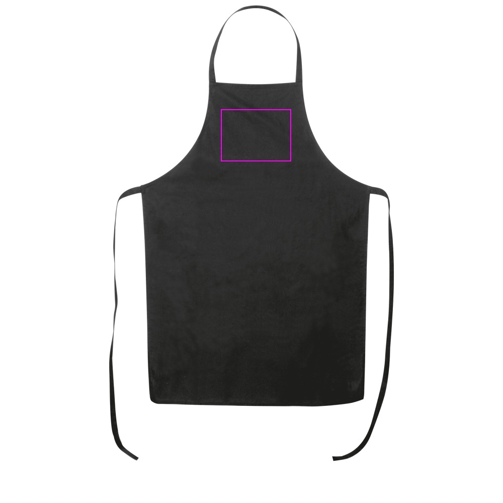 Fartuch kelnerski 170 g/m² MELODY