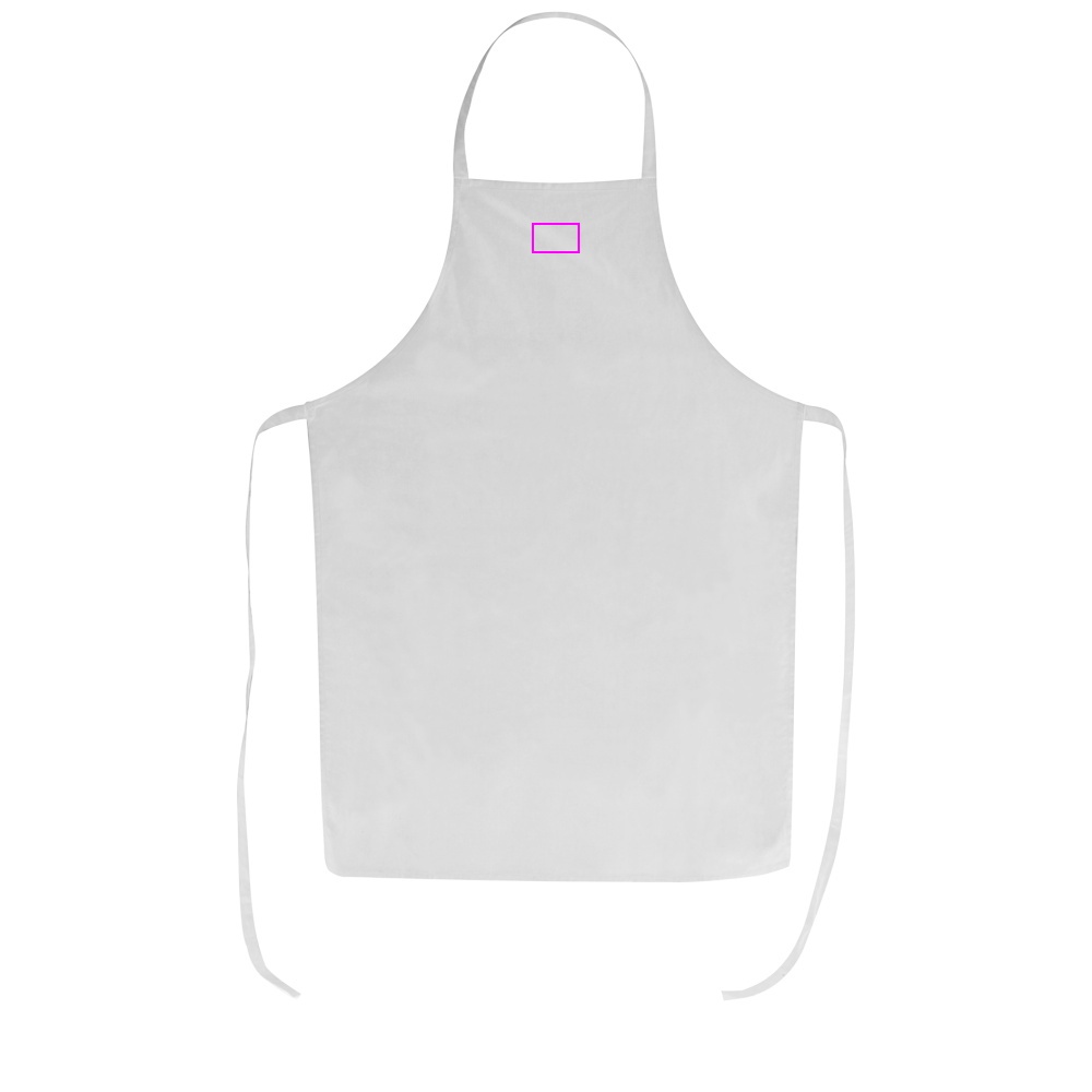 Fartuch kelnerski 170 g/m² MELODY