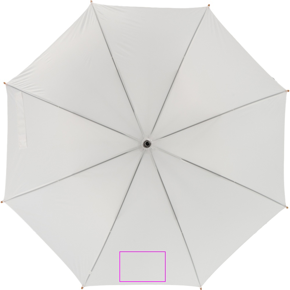 Parasol automatyczny ø105 cm MARCIN