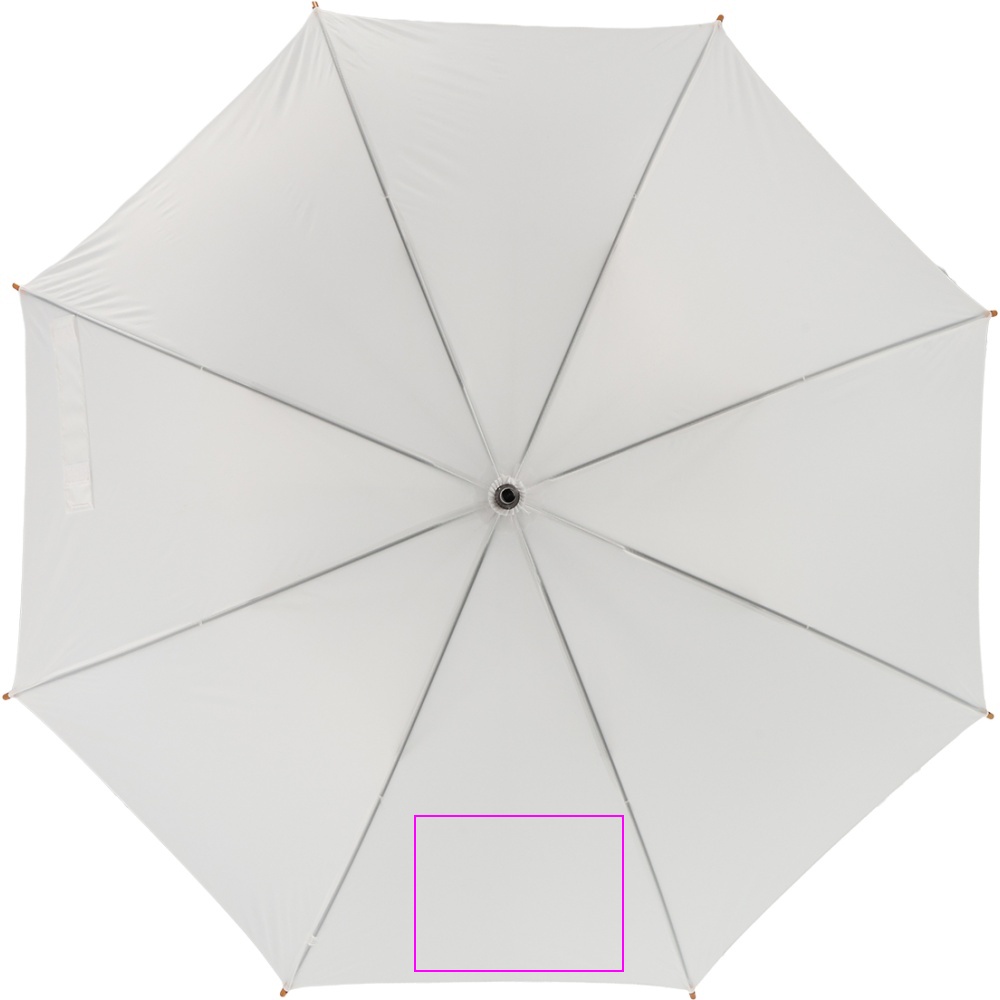 Parasol automatyczny ø105 cm MARCIN