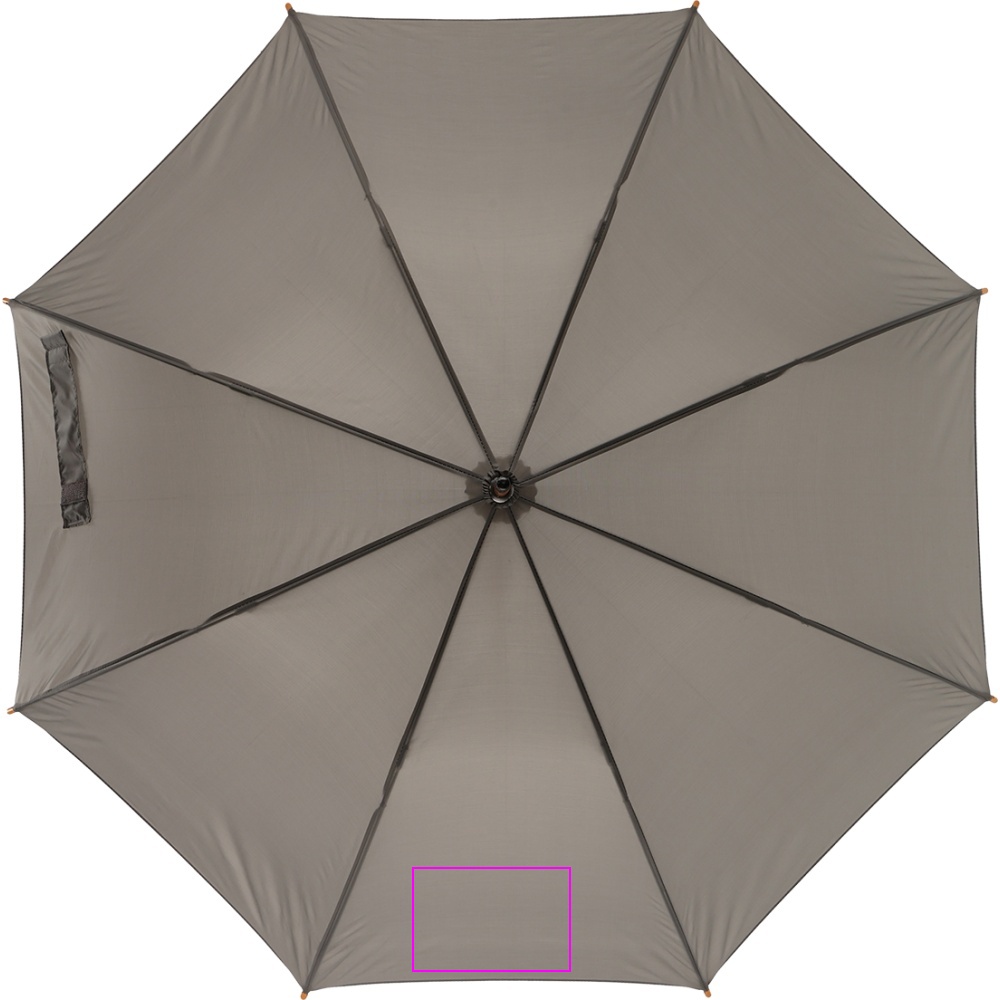 Parasol automatyczny ø105 cm MARCIN