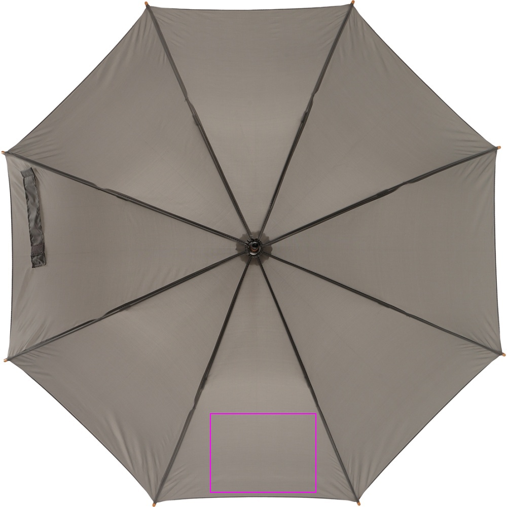Parasol automatyczny ø105 cm MARCIN