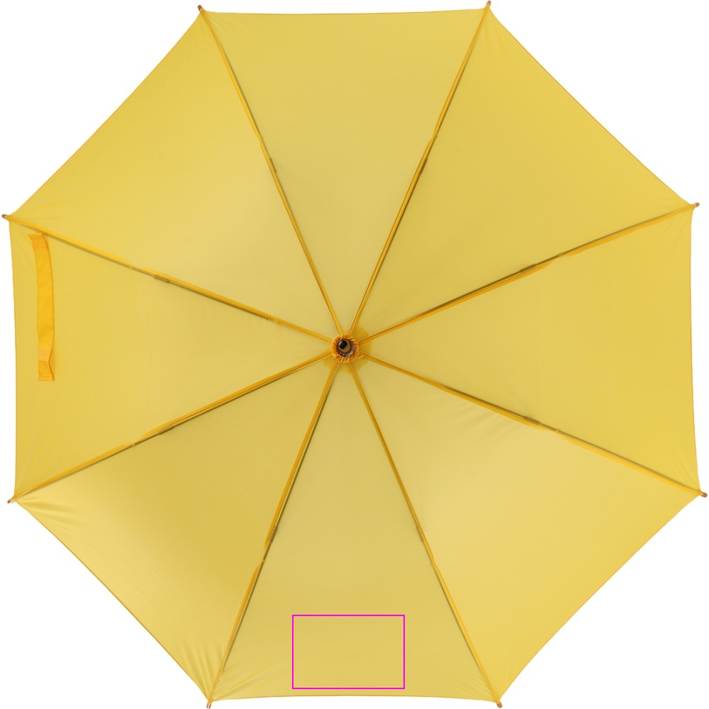 Parasol automatyczny ø105 cm MARCIN
