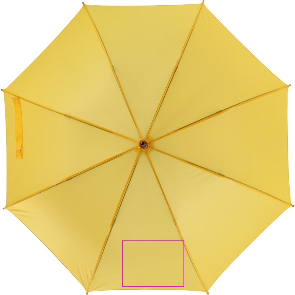 Parasol automatyczny ø105 cm MARCIN