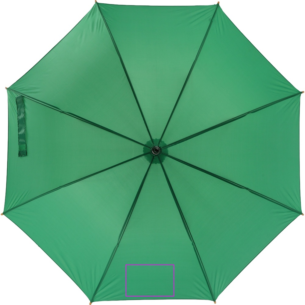 Parasol automatyczny ø105 cm MARCIN