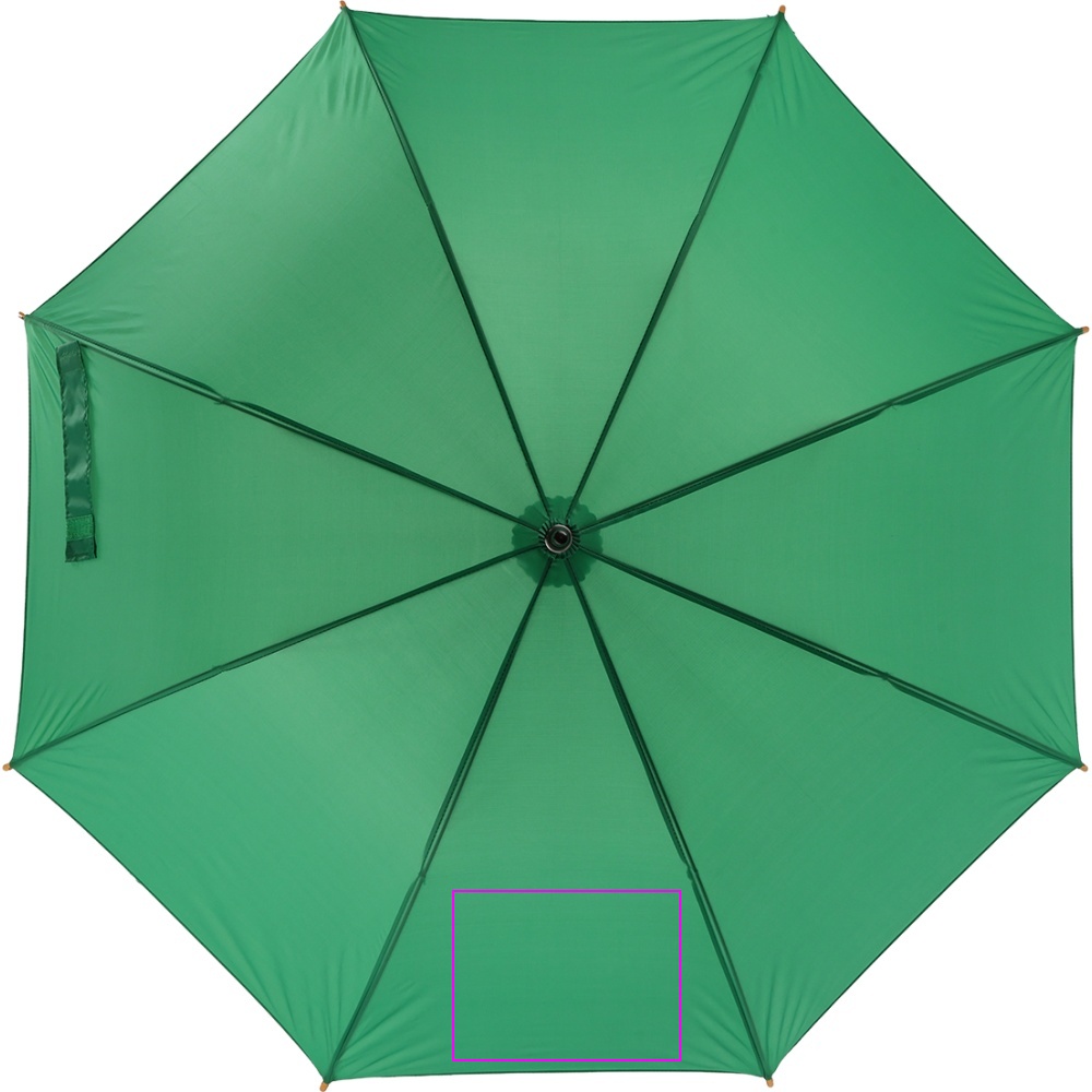 Parasol automatyczny ø105 cm MARCIN