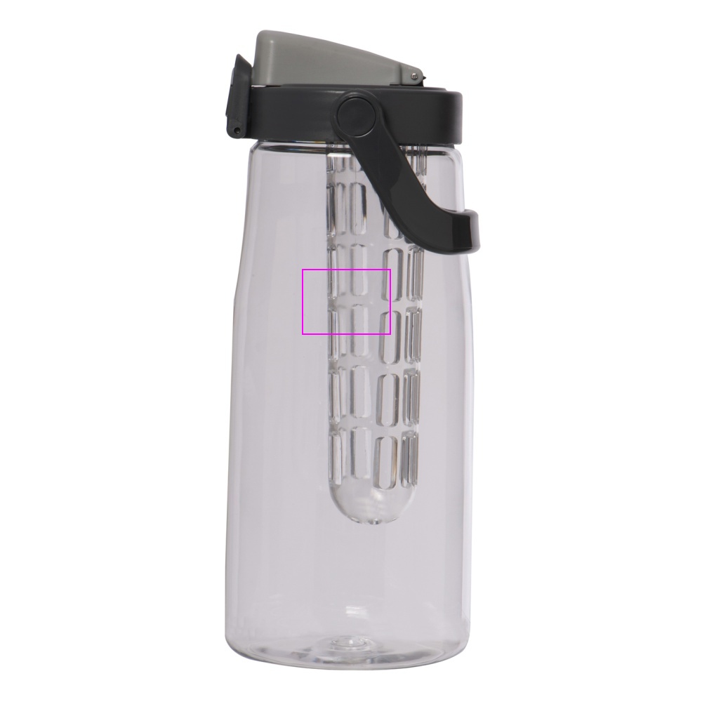 Dzbanek z tritanu z sitkiem 2500 ml ROMANO