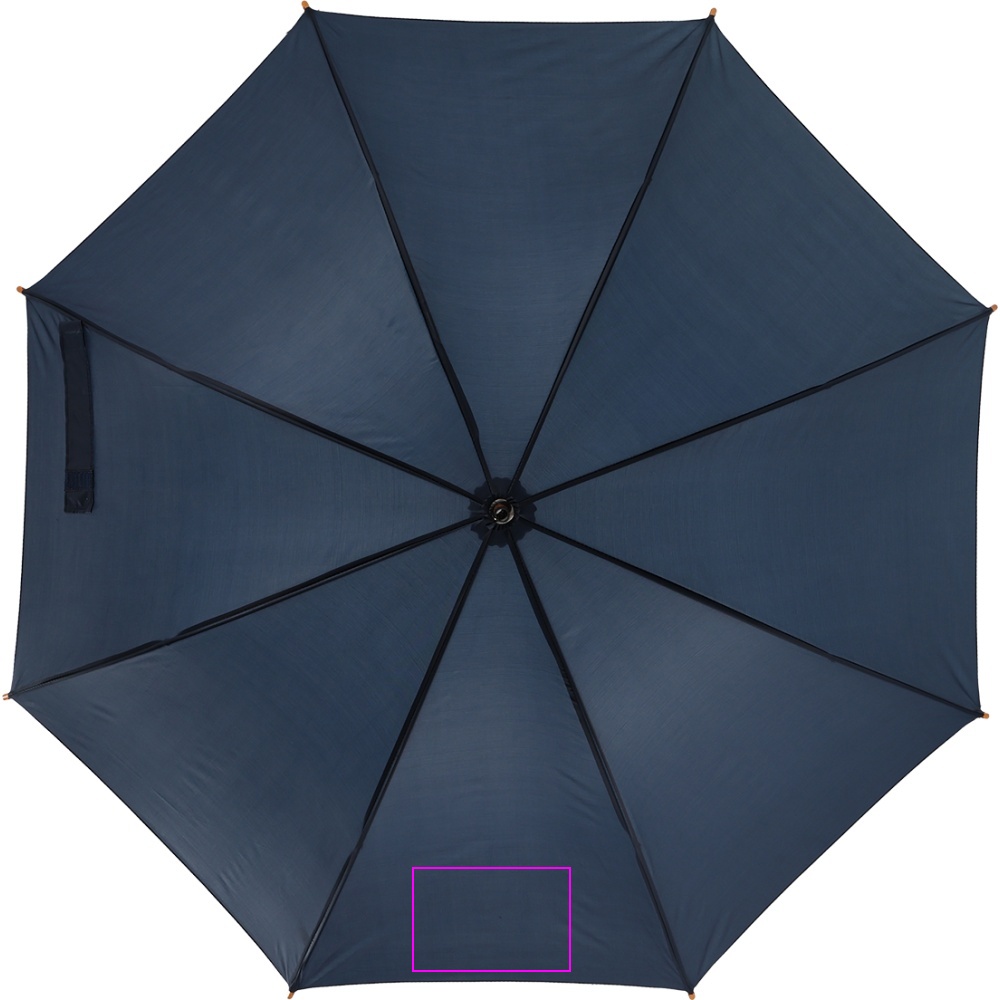 Parasol automatyczny ø105 cm MARCIN