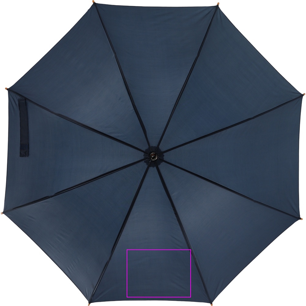 Parasol automatyczny ø105 cm MARCIN