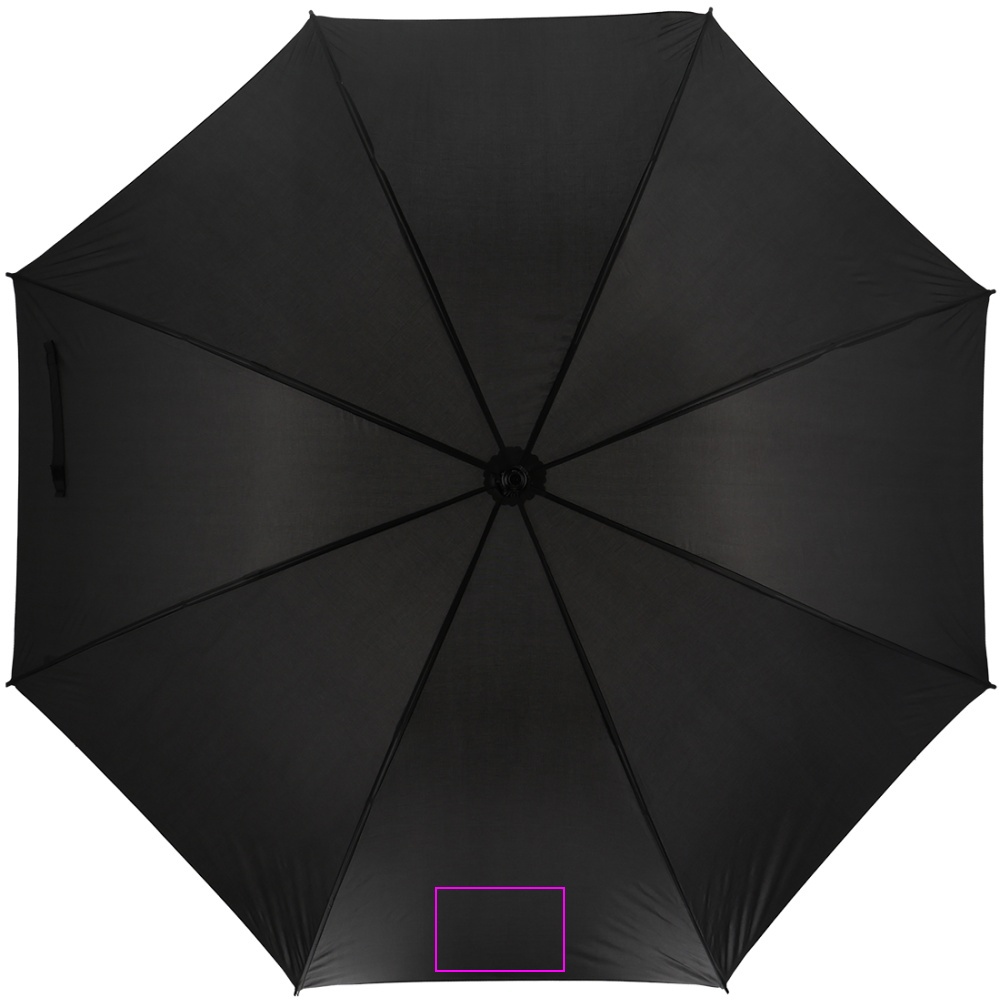 Parasol manualny ø123 cm ADA