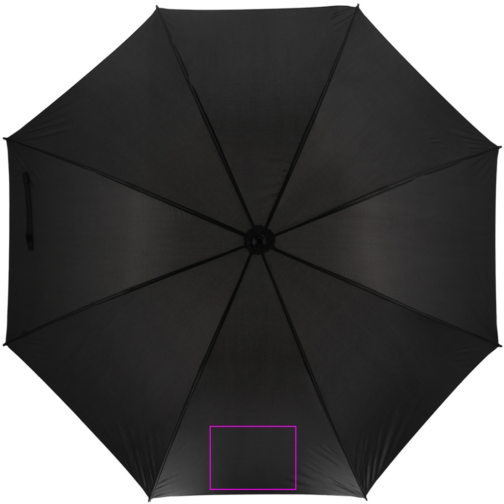 Parasol manualny ø123 cm ADA