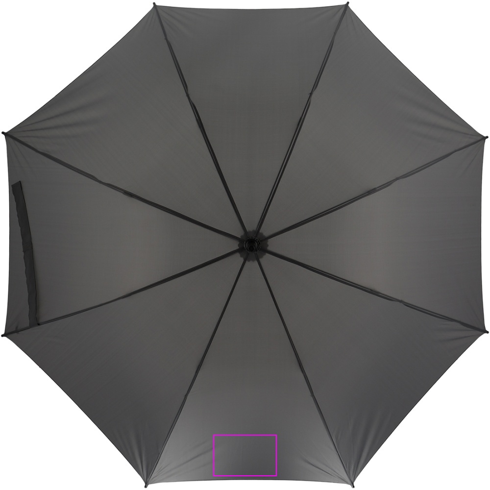 Parasol manualny ø123 cm ADA