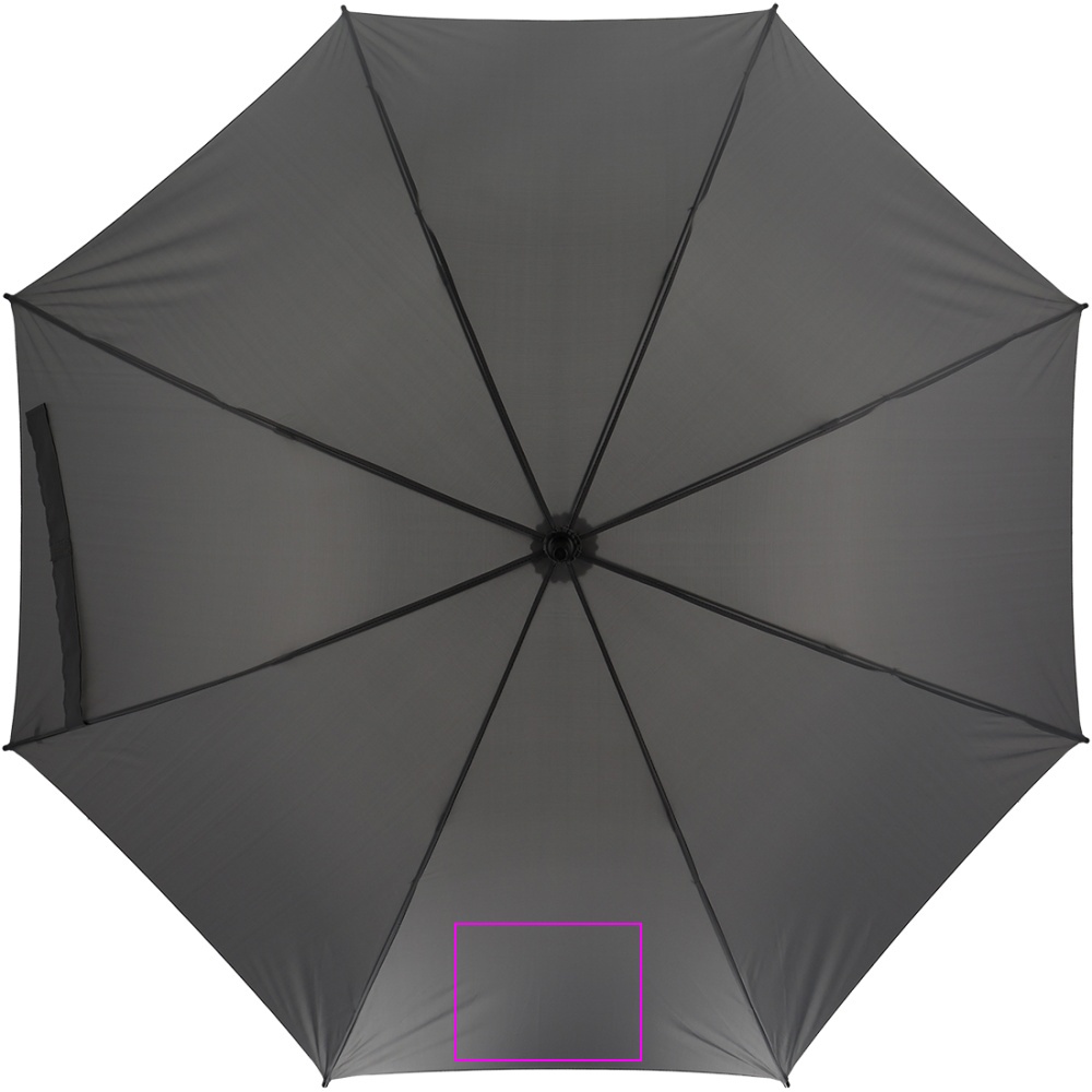 Parasol manualny ø123 cm ADA