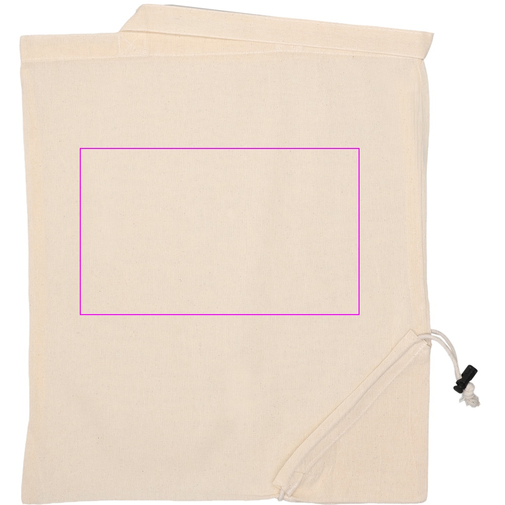 Torba bawełniana składana 100 g/m2 ANNABELLA