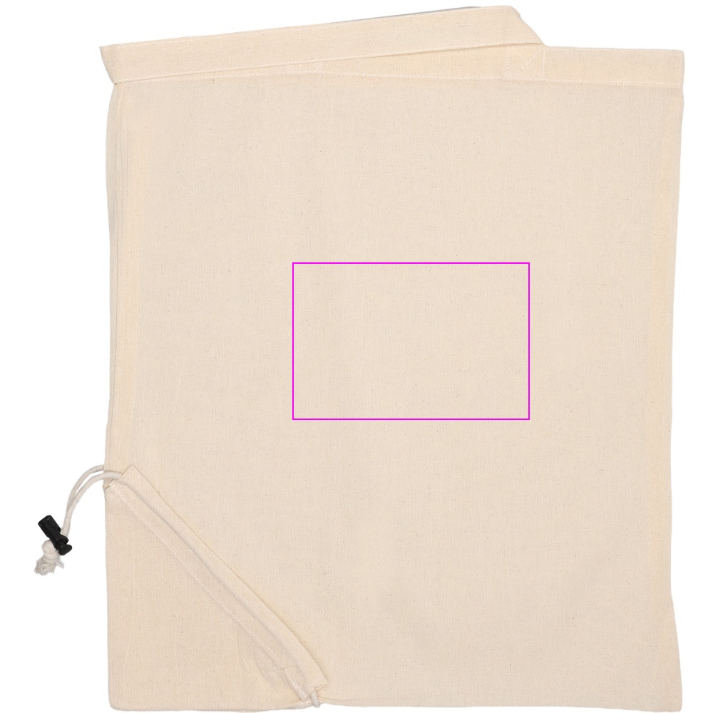 Torba bawełniana składana 100 g/m2 ANNABELLA