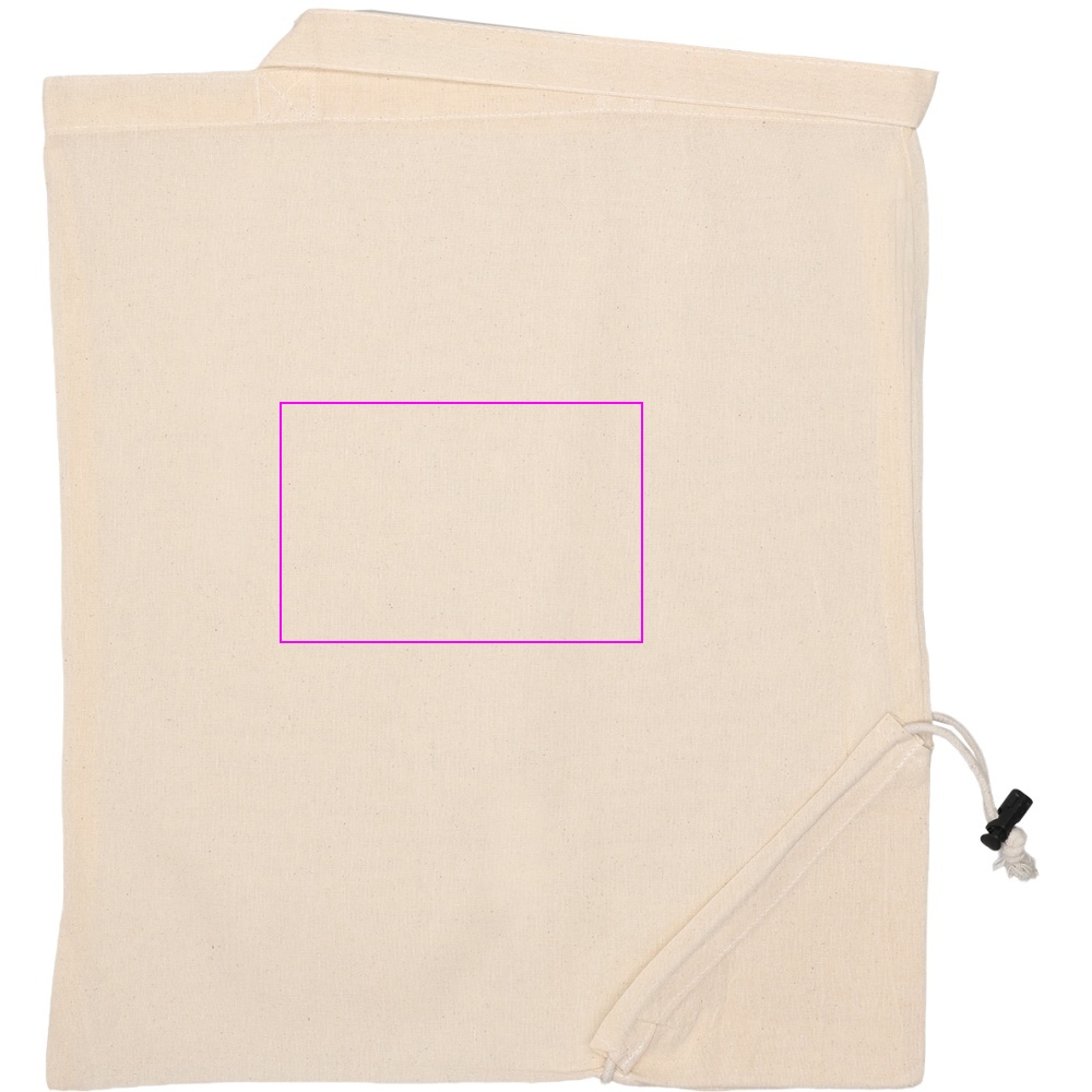 Torba bawełniana składana 100 g/m2 ANNABELLA