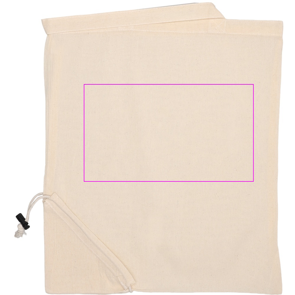 Torba bawełniana składana 100 g/m2 ANNABELLA