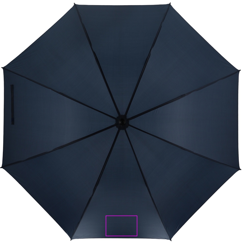 Parasol manualny ø123 cm ADA