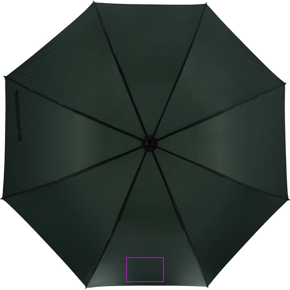 Parasol manualny ø123 cm ADA