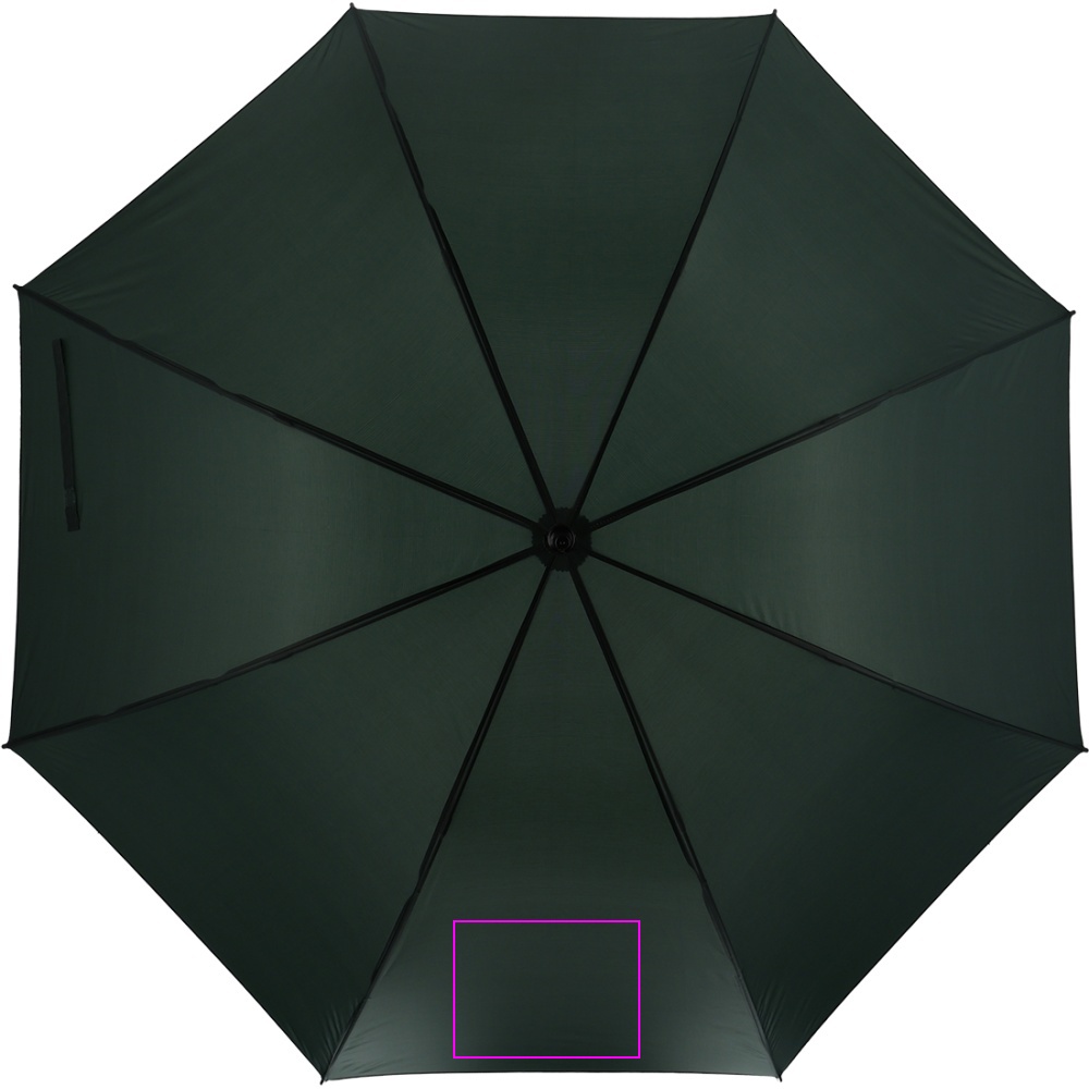 Parasol manualny ø123 cm ADA