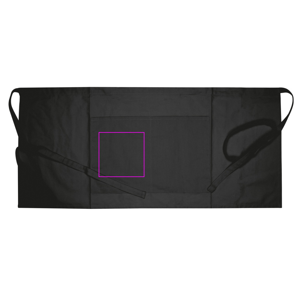 Fartuch kelnerski 180 g/m² RUPERT