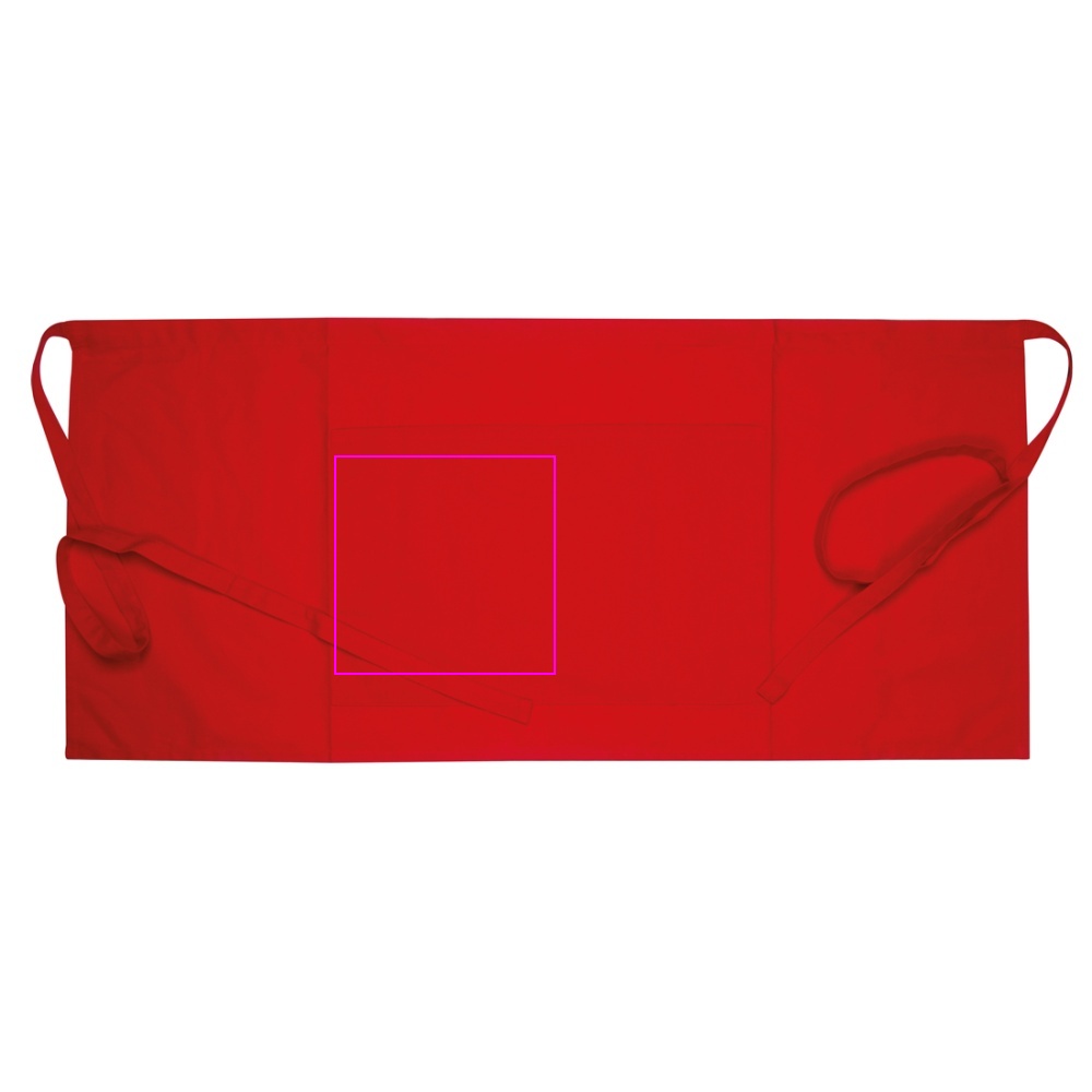 Fartuch kelnerski 180 g/m² RUPERT