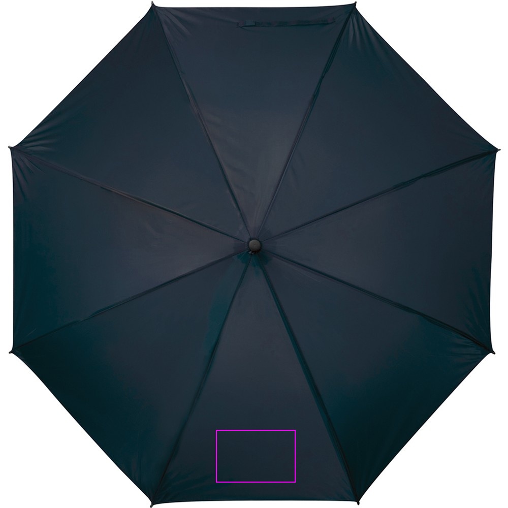 Parasol automatyczny ø103 cm ALEKSANDRA