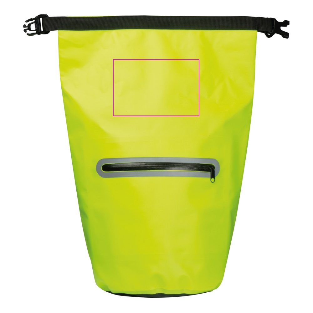 Torba wodoodporna 15l FERNANDO