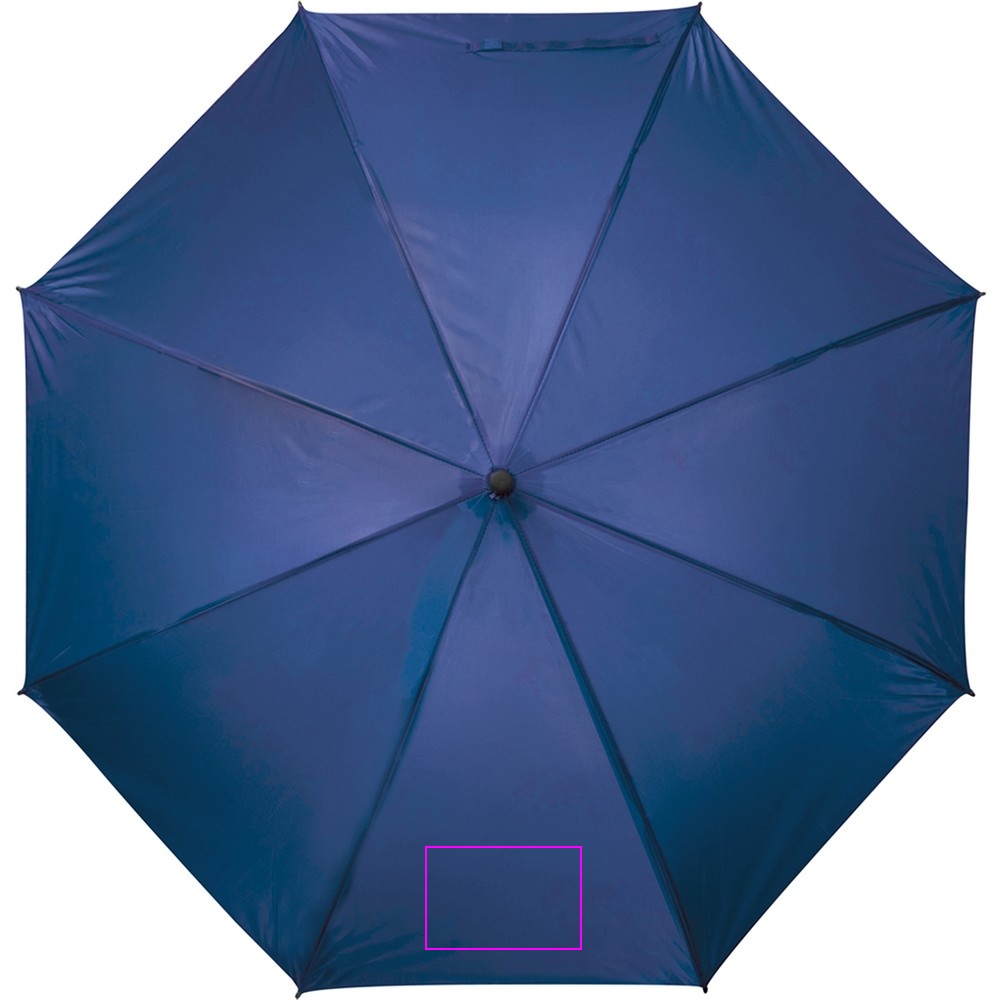 Parasol automatyczny ø103 cm ALEKSANDRA