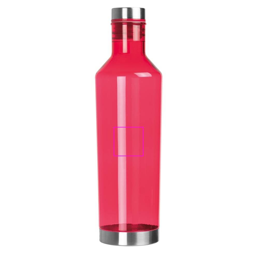 Butelka z tritanu 800 ml DILETTA