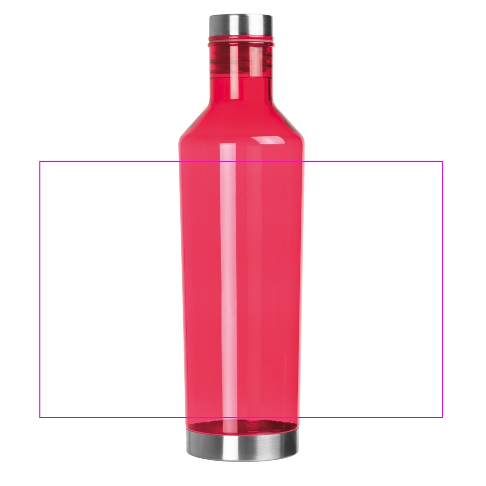 Butelka z tritanu 800 ml DILETTA