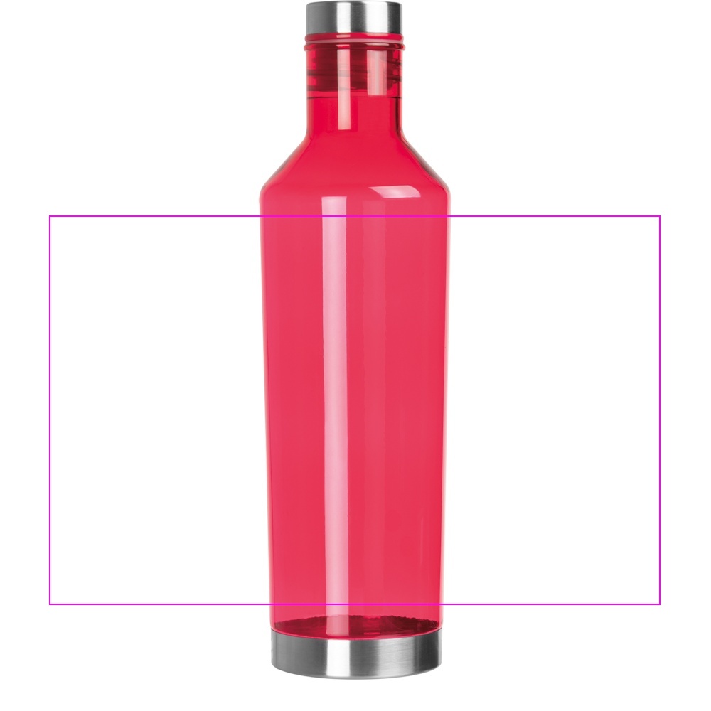 Butelka z tritanu 800 ml DILETTA