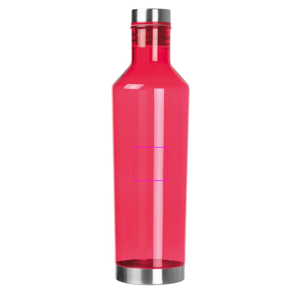 Butelka z tritanu 800 ml DILETTA