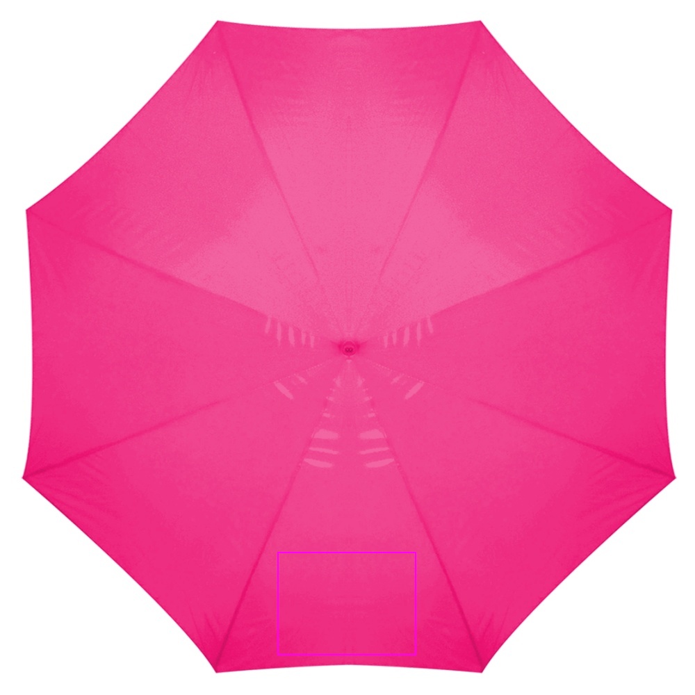 Parasol automatyczny ø105 cm SUSANA