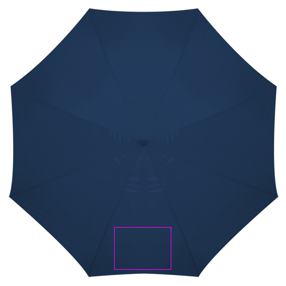 Parasol automatyczny ø105 cm SUSANA