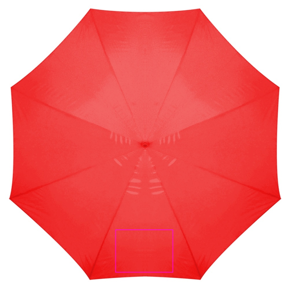 Parasol automatyczny ø105 cm SUSANA