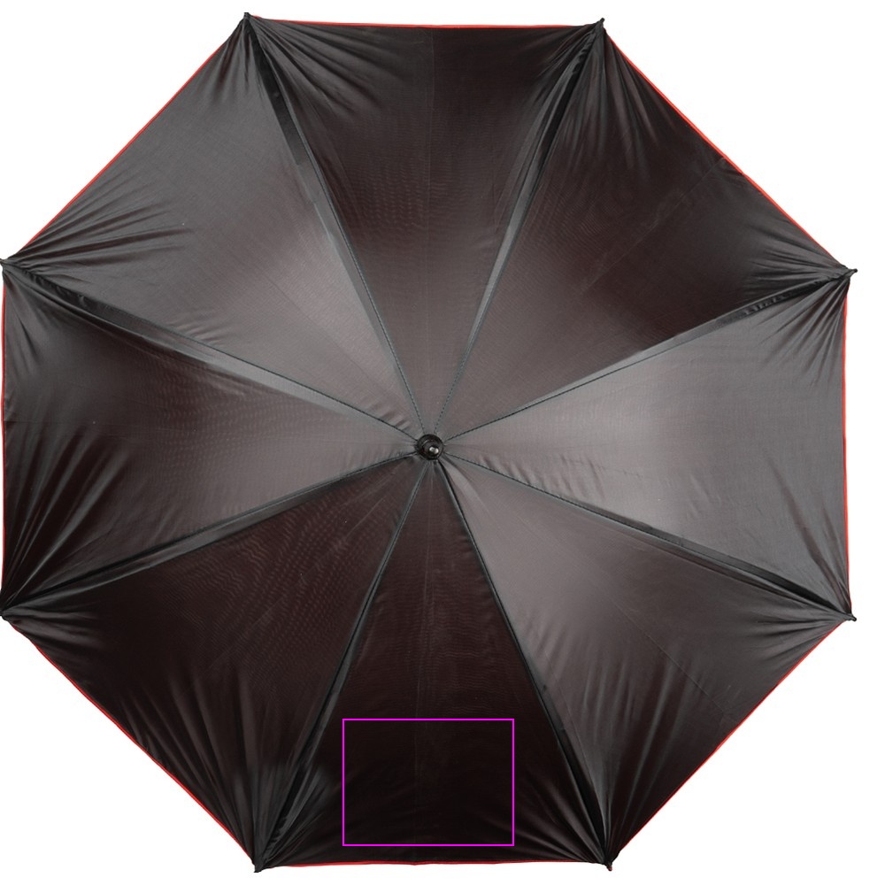 Parasol manualny ø102 cm FATIMA