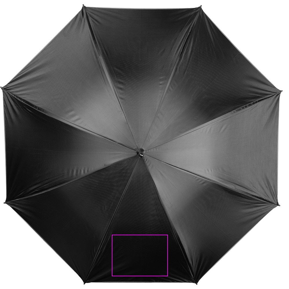 Parasol manualny ø102 cm FATIMA