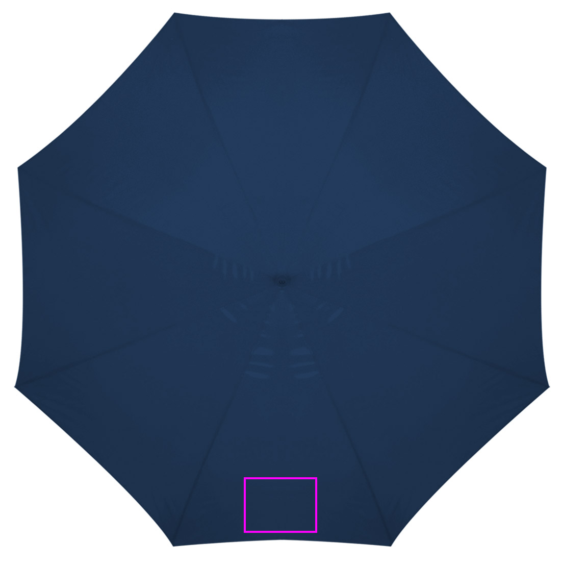 Parasol automatyczny XXL ø150 cm ELISABETH