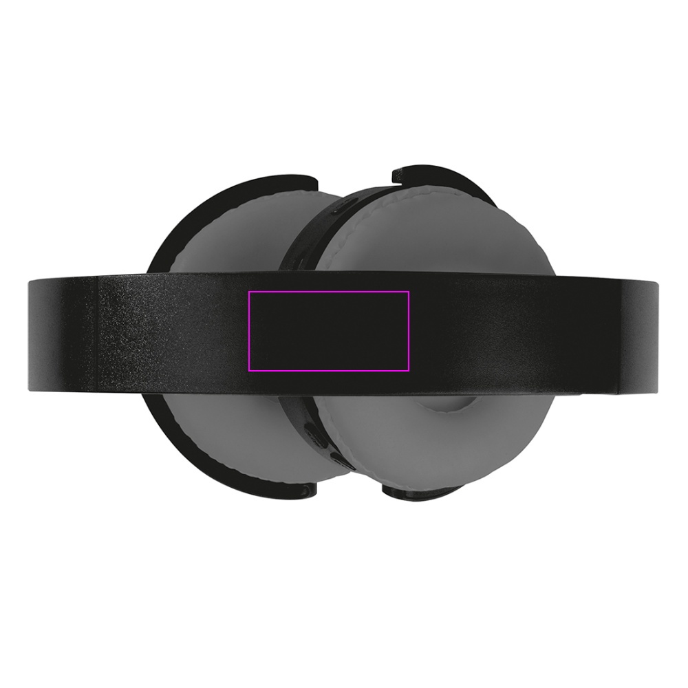 Słuchawki nauszne bluetooth DAMIAN