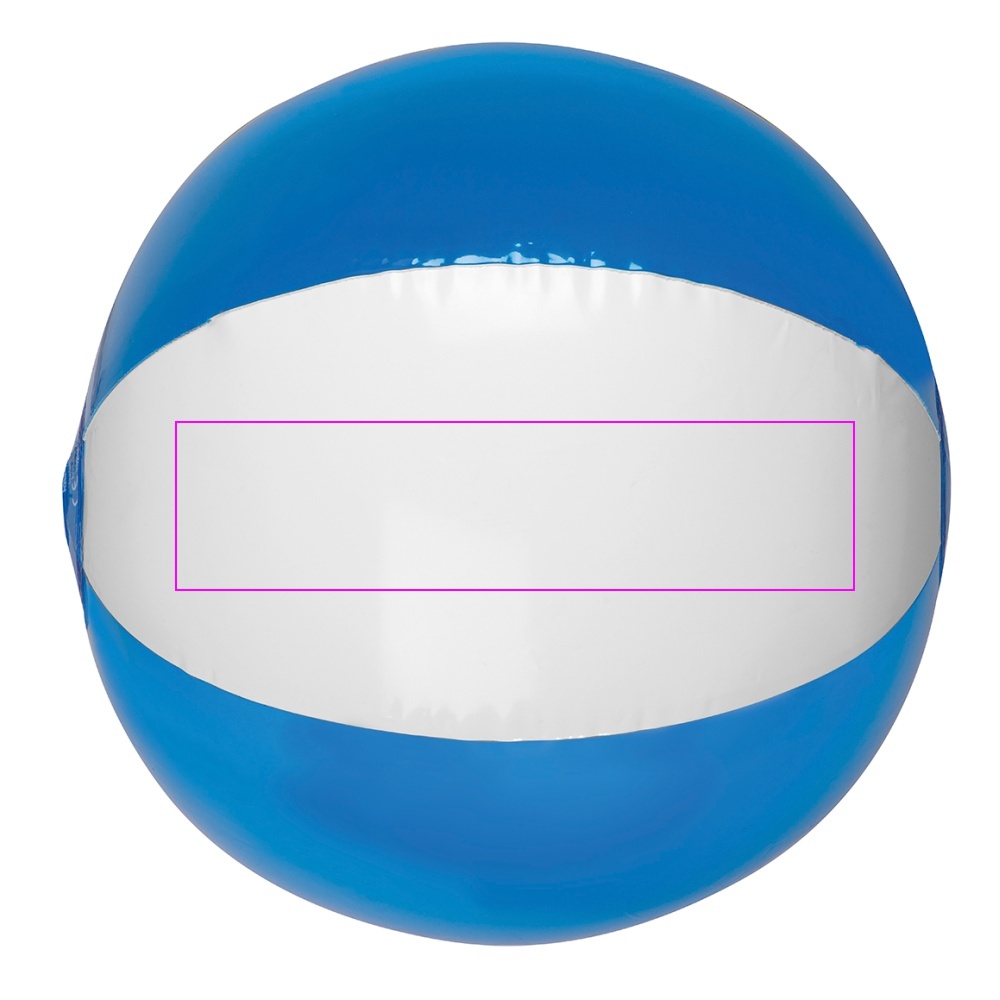 Piłka plażowa ø26 cm MARGARETHE