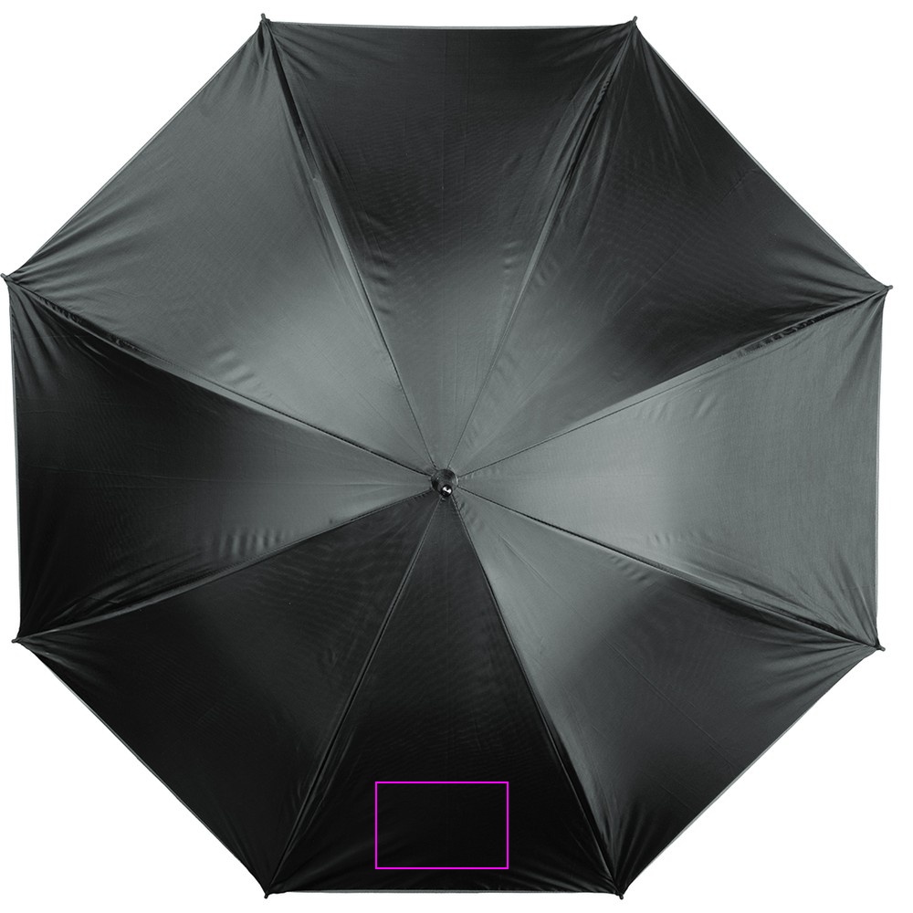 Parasol manualny ø102 cm FATIMA